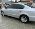 Фольксваген Пассат 2011 в Монастыриске на Automoto.ua Серый Фольксваген Пассат, объемом двигателя 1.97 л и пробегом 280 тыс. км за 11500 $, фото 12 на Automoto.ua