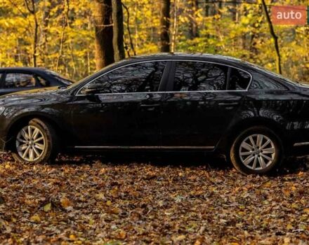 Сірий Фольксваген Пассат, об'ємом двигуна 1.8 л та пробігом 103 тис. км за 9450 $, фото 9 на Automoto.ua