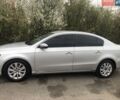 Сірий Фольксваген Пассат, об'ємом двигуна 1.8 л та пробігом 265 тис. км за 7999 $, фото 1 на Automoto.ua