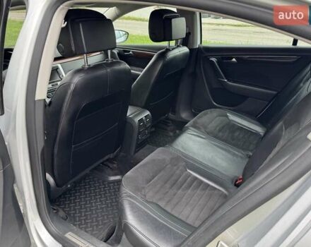 Сірий Фольксваген Пассат, об'ємом двигуна 1.8 л та пробігом 207 тис. км за 10500 $, фото 13 на Automoto.ua