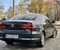 Серый Фольксваген Пассат, объемом двигателя 1.4 л и пробегом 172 тыс. км за 9300 $, фото 25 на Automoto.ua
