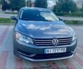 Сірий Фольксваген Пассат, об'ємом двигуна 2.5 л та пробігом 246 тис. км за 8900 $, фото 1 на Automoto.ua