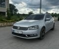 Серый Фольксваген Пассат, объемом двигателя 1.97 л и пробегом 370 тыс. км за 8500 $, фото 1 на Automoto.ua