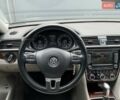 Сірий Фольксваген Пассат, об'ємом двигуна 2.48 л та пробігом 240 тис. км за 9700 $, фото 37 на Automoto.ua