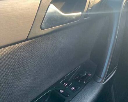 Серый Фольксваген Пассат, объемом двигателя 1.8 л и пробегом 234 тыс. км за 10300 $, фото 9 на Automoto.ua