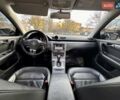 Серый Фольксваген Пассат, объемом двигателя 1.4 л и пробегом 172 тыс. км за 9300 $, фото 41 на Automoto.ua