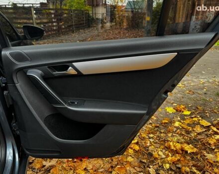 Серый Фольксваген Пассат, объемом двигателя 1.8 л и пробегом 174 тыс. км за 7990 $, фото 24 на Automoto.ua