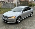 Серый Фольксваген Пассат, объемом двигателя 2.5 л и пробегом 250 тыс. км за 9700 $, фото 12 на Automoto.ua