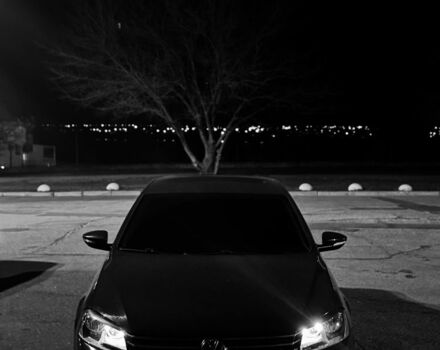 Серый Фольксваген Пассат, объемом двигателя 1.4 л и пробегом 193 тыс. км за 8700 $, фото 1 на Automoto.ua