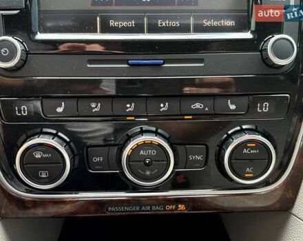 Сірий Фольксваген Пассат, об'ємом двигуна 2.48 л та пробігом 240 тис. км за 9700 $, фото 36 на Automoto.ua