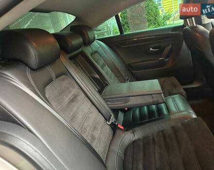 Сірий Фольксваген Пассат, об'ємом двигуна 1.8 л та пробігом 120 тис. км за 7990 $, фото 39 на Automoto.ua