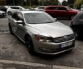 Сірий Фольксваген Пассат, об'ємом двигуна 2.5 л та пробігом 220 тис. км за 9472 $, фото 1 на Automoto.ua
