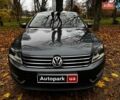 Сірий Фольксваген Пассат, об'ємом двигуна 1.8 л та пробігом 174 тис. км за 7990 $, фото 2 на Automoto.ua