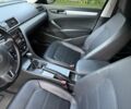 Серый Фольксваген Пассат, объемом двигателя 2.5 л и пробегом 250 тыс. км за 9700 $, фото 13 на Automoto.ua