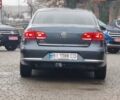 Сірий Фольксваген Пассат, об'ємом двигуна 1.6 л та пробігом 305 тис. км за 8800 $, фото 8 на Automoto.ua