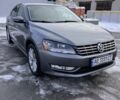 Сірий Фольксваген Пассат, об'ємом двигуна 2.5 л та пробігом 252 тис. км за 8800 $, фото 1 на Automoto.ua
