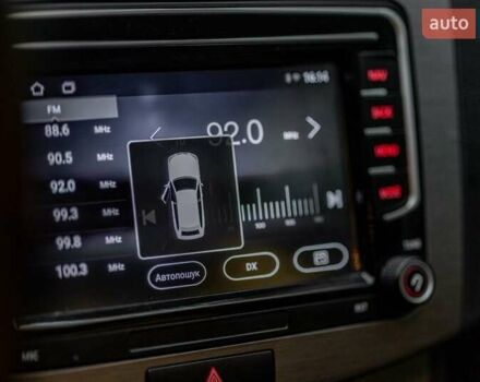 Сірий Фольксваген Пассат, об'ємом двигуна 1.8 л та пробігом 103 тис. км за 9450 $, фото 14 на Automoto.ua