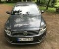 Сірий Фольксваген Пассат, об'ємом двигуна 0 л та пробігом 212 тис. км за 10300 $, фото 1 на Automoto.ua
