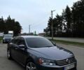 Сірий Фольксваген Пассат, об'ємом двигуна 2.5 л та пробігом 170 тис. км за 9800 $, фото 1 на Automoto.ua
