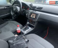 Фольксваген Пассат 2011 в Монастыриске на Automoto.ua Серый Фольксваген Пассат, объемом двигателя 1.97 л и пробегом 280 тыс. км за 11500 $, фото 8 на Automoto.ua