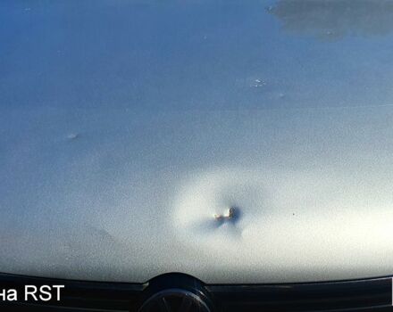 Сірий Фольксваген Пассат, об'ємом двигуна 1.8 л та пробігом 251 тис. км за 10200 $, фото 10 на Automoto.ua