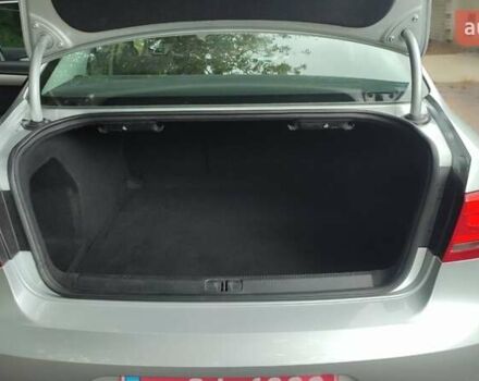 Сірий Фольксваген Пассат, об'ємом двигуна 1.6 л та пробігом 227 тис. км за 10300 $, фото 22 на Automoto.ua