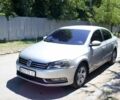 Серый Фольксваген Пассат, объемом двигателя 1.97 л и пробегом 263 тыс. км за 10000 $, фото 1 на Automoto.ua