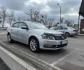 Серый Фольксваген Пассат, объемом двигателя 1.8 л и пробегом 255 тыс. км за 8999 $, фото 1 на Automoto.ua