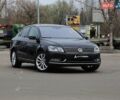 Серый Фольксваген Пассат, объемом двигателя 1.8 л и пробегом 206 тыс. км за 9100 $, фото 1 на Automoto.ua