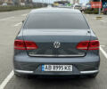 Серый Фольксваген Пассат, объемом двигателя 1.97 л и пробегом 339 тыс. км за 12899 $, фото 11 на Automoto.ua