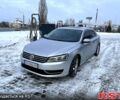 Сірий Фольксваген Пассат, об'ємом двигуна 2.5 л та пробігом 234 тис. км за 9600 $, фото 1 на Automoto.ua