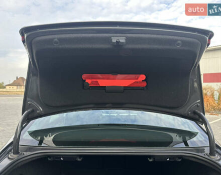 Серый Фольксваген Пассат, объемом двигателя 1.8 л и пробегом 214 тыс. км за 11900 $, фото 23 на Automoto.ua