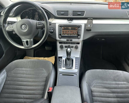 Серый Фольксваген Пассат, объемом двигателя 1.8 л и пробегом 214 тыс. км за 11900 $, фото 25 на Automoto.ua