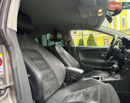 Сірий Фольксваген Пассат, об'ємом двигуна 1.8 л та пробігом 120 тис. км за 7990 $, фото 36 на Automoto.ua