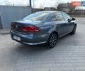 Серый Фольксваген Пассат, об'ємом двигуна 1.97 л та пробігом 370 тис. км за 8999 $, фото 9 на Automoto.ua