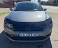 Сірий Фольксваген Пассат, об'ємом двигуна 2.5 л та пробігом 230 тис. км за 8000 $, фото 6 на Automoto.ua