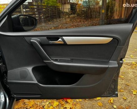 Серый Фольксваген Пассат, объемом двигателя 1.8 л и пробегом 174 тыс. км за 7990 $, фото 26 на Automoto.ua