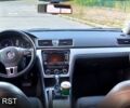 Сірий Фольксваген Пассат, об'ємом двигуна 2.5 л та пробігом 17400 тис. км за 9600 $, фото 12 на Automoto.ua