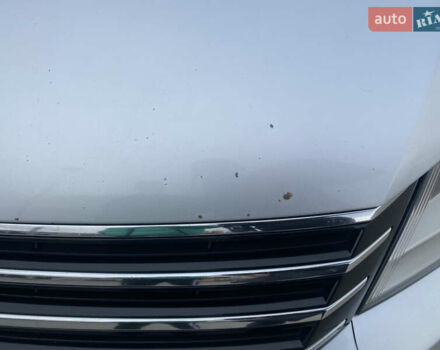 Серый Фольксваген Пассат, объемом двигателя 1.6 л и пробегом 356 тыс. км за 8700 $, фото 27 на Automoto.ua