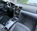 Серый Фольксваген Пассат, объемом двигателя 2.5 л и пробегом 250 тыс. км за 9700 $, фото 20 на Automoto.ua