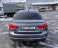 Сірий Фольксваген Пассат, об'ємом двигуна 2.5 л та пробігом 252 тис. км за 8800 $, фото 7 на Automoto.ua