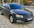 Серый Фольксваген Пассат, объемом двигателя 1.4 л и пробегом 172 тыс. км за 9300 $, фото 20 на Automoto.ua
