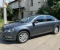Серый Фольксваген Пассат, объемом двигателя 1.6 л и пробегом 234 тыс. км за 10700 $, фото 1 на Automoto.ua