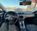 Серый Фольксваген Пассат, объемом двигателя 1.4 л и пробегом 194 тыс. км за 8900 $, фото 9 на Automoto.ua