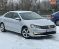 Серый Фольксваген Пассат, объемом двигателя 2.48 л и пробегом 207 тыс. км за 8950 $, фото 1 на Automoto.ua