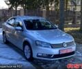 Серый Фольксваген Пассат, объемом двигателя 1.4 л и пробегом 193 тыс. км за 9200 $, фото 5 на Automoto.ua