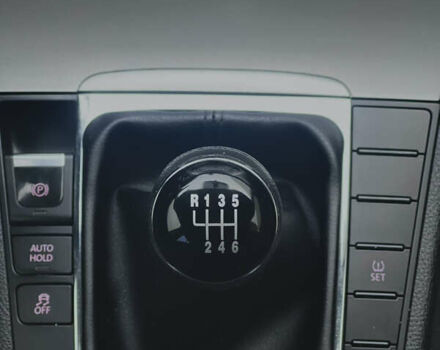 Серый Фольксваген Пассат, объемом двигателя 1.97 л и пробегом 238 тыс. км за 8700 $, фото 34 на Automoto.ua