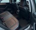 Серый Фольксваген Пассат, объемом двигателя 2.5 л и пробегом 216 тыс. км за 8500 $, фото 13 на Automoto.ua