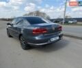 Серый Фольксваген Пассат, об'ємом двигуна 1.97 л та пробігом 370 тис. км за 8999 $, фото 14 на Automoto.ua