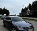 Сірий Фольксваген Пассат, об'ємом двигуна 2.5 л та пробігом 170 тис. км за 9800 $, фото 12 на Automoto.ua